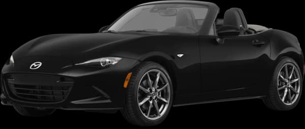 MAZDA-MX-5